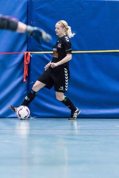 Bild 160 - Frauen Hallenkreismeisterschaft